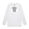 Mens Base Longsleeve Tee Thumbnail